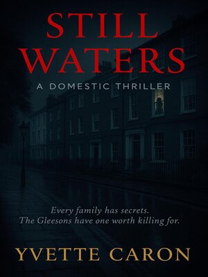 cover image of Still Waters